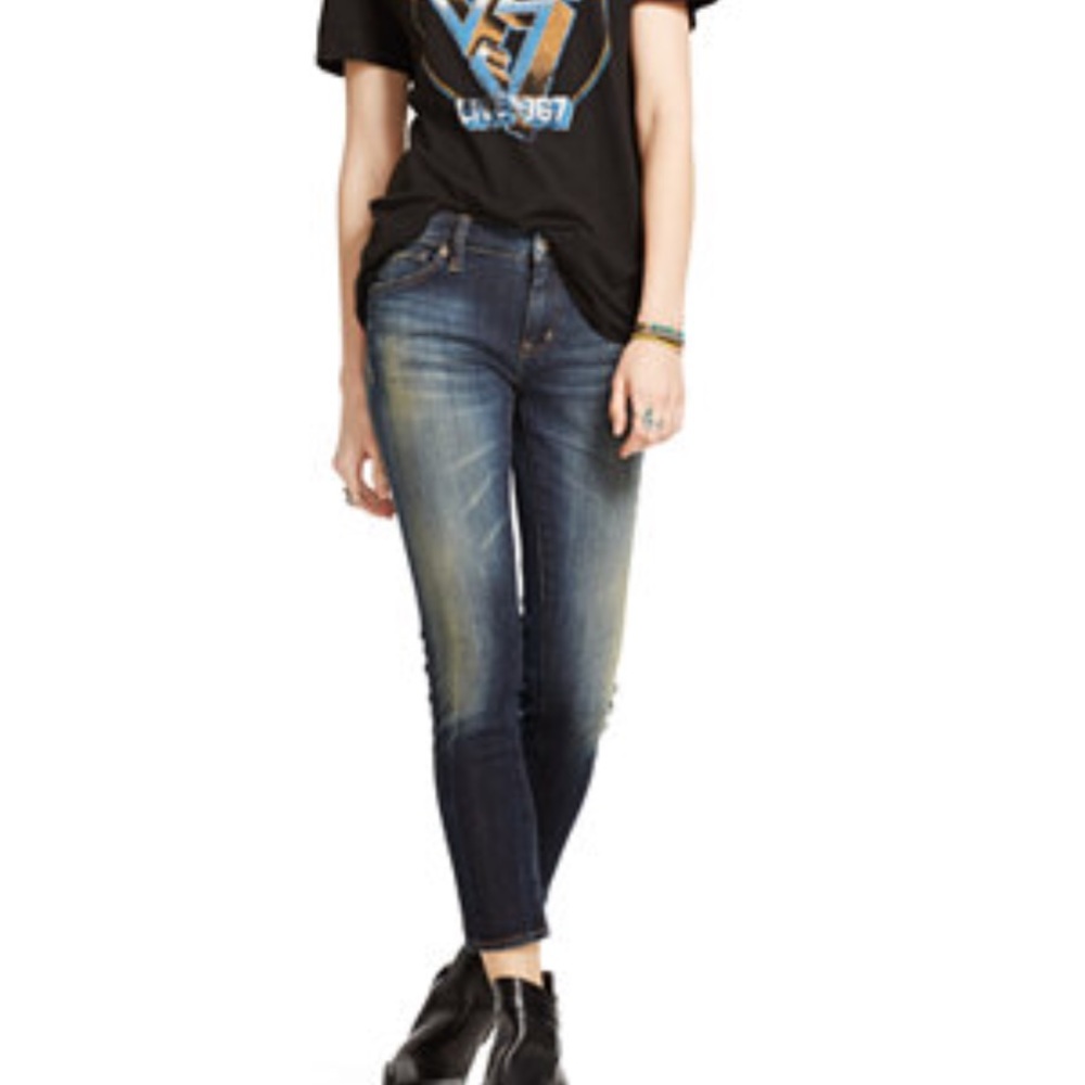 - Ralph Lauren Denim & Supply Jeans